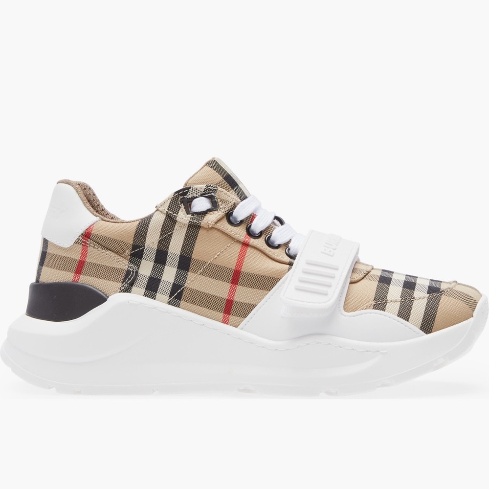 Burberry women’s sneakers - Picture 2 of 7